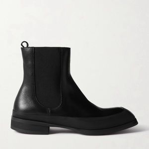 The Row Garden Chelsea Boots, 41